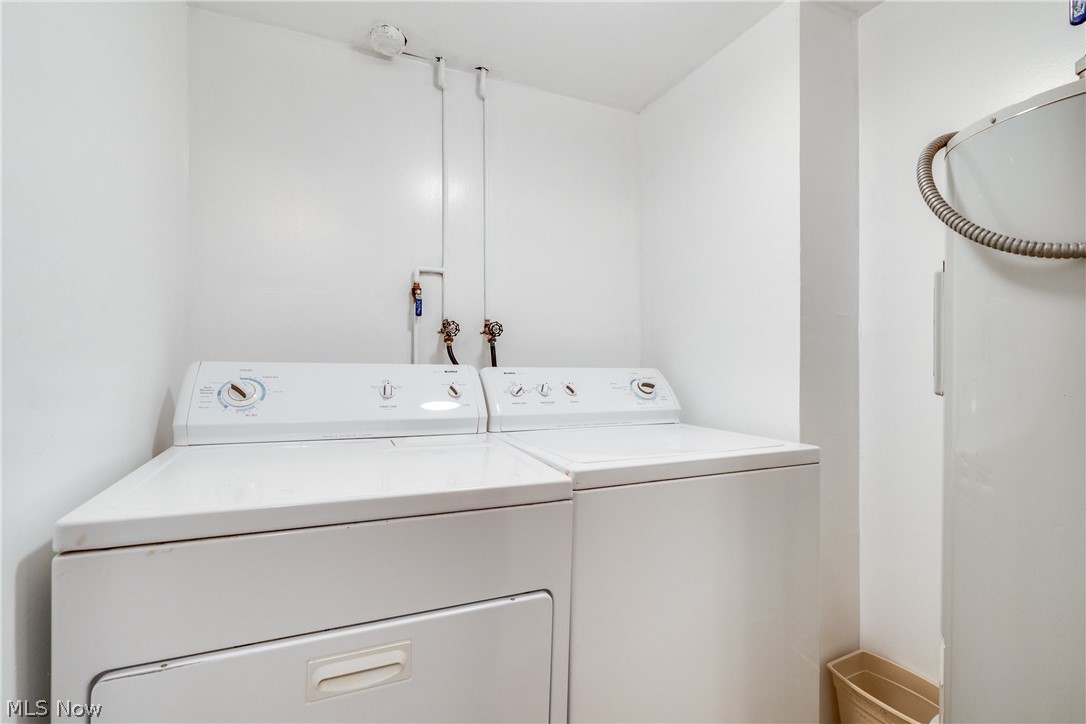 Parkway West Condo - Residential