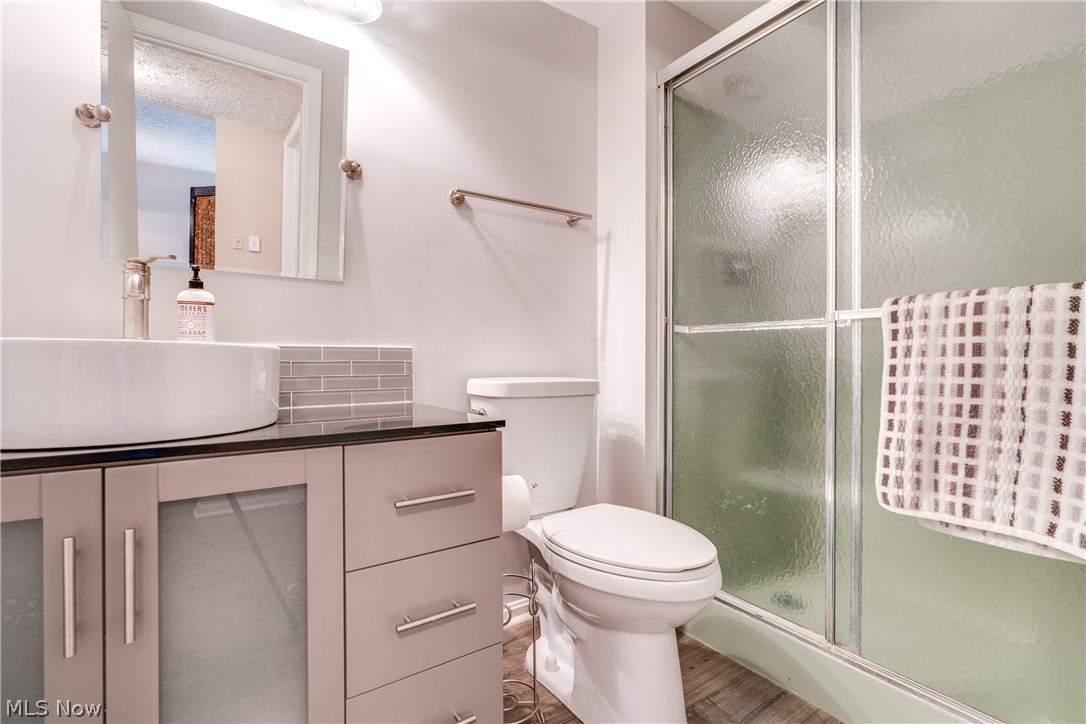 Parkway West Condo - Residential