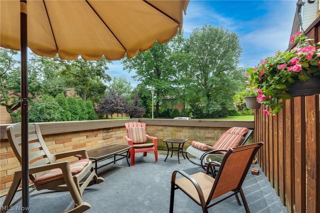 Parkway West Condo - Residential