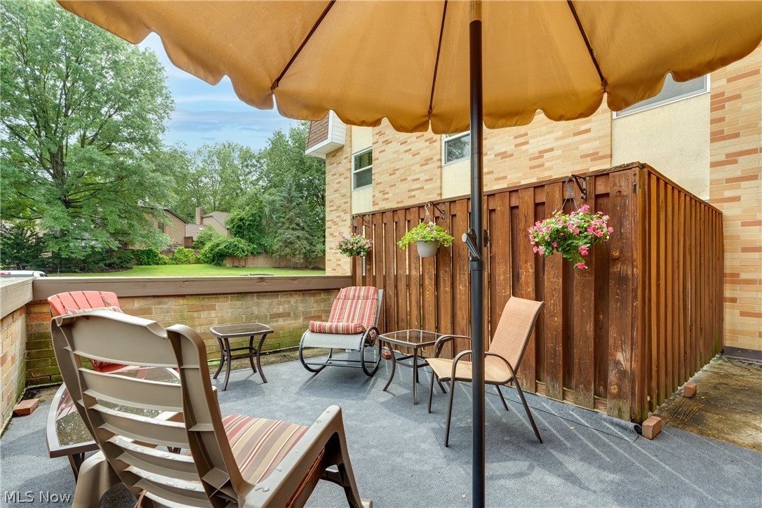 Parkway West Condo - Residential