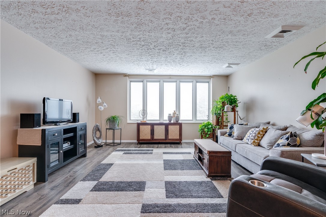 Parkway West Condo - Residential