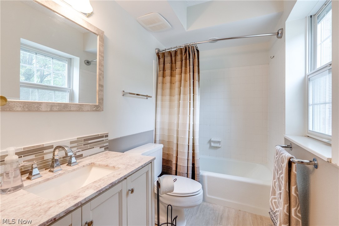 Parkway West Condo - Residential