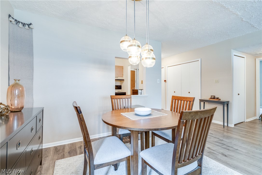 Parkway West Condo - Residential