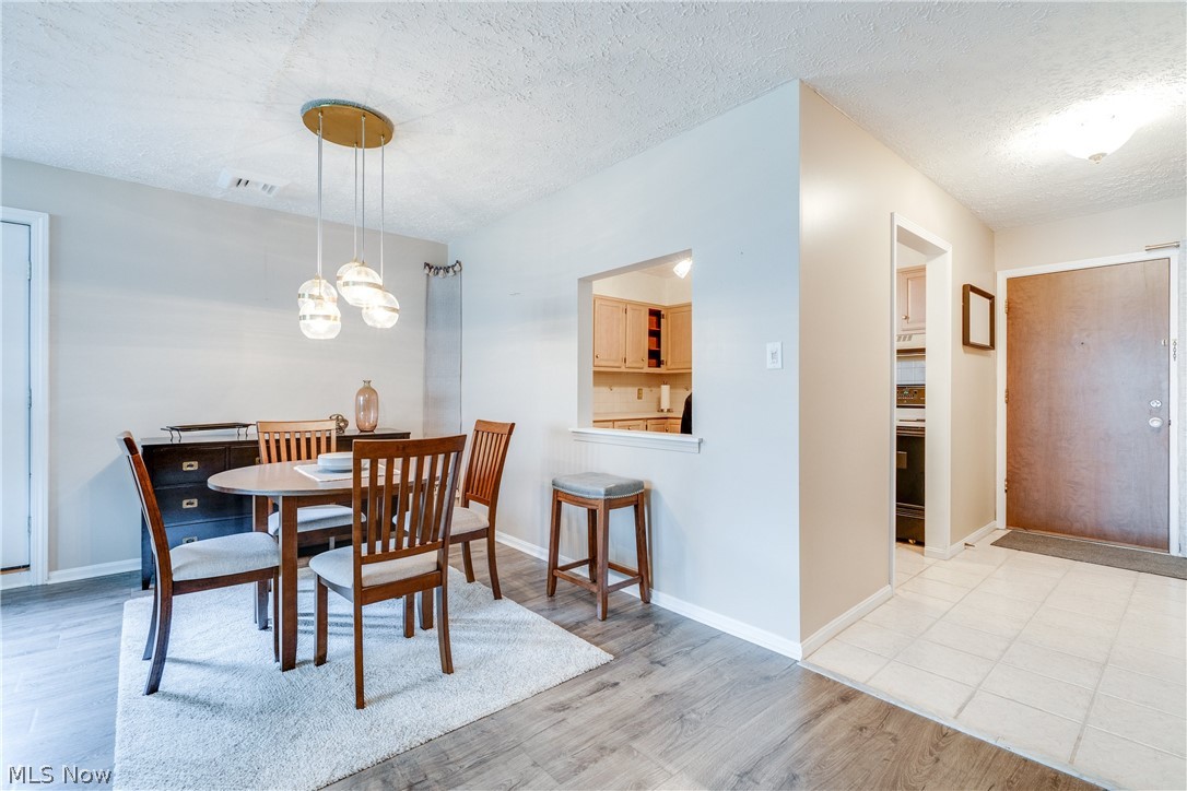 Parkway West Condo - Residential