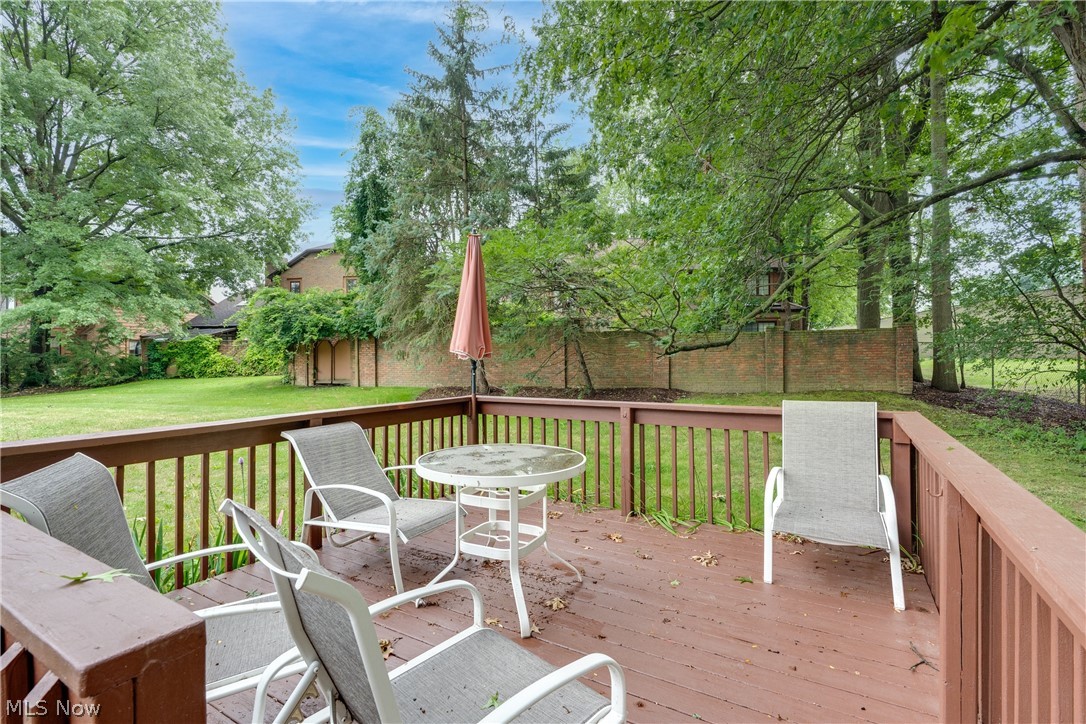 Parkway West Condo - Residential