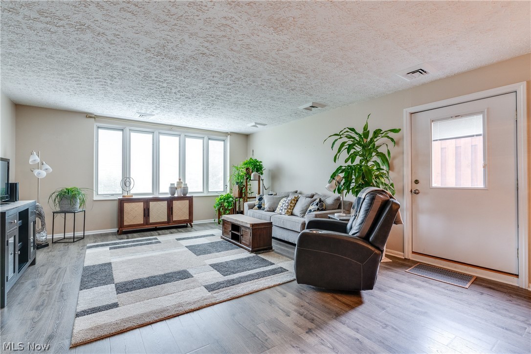 Parkway West Condo - Residential