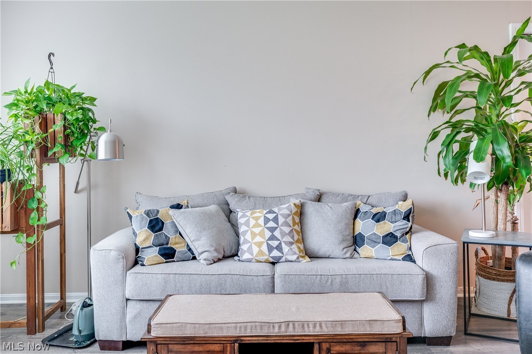 Parkway West Condo - Residential