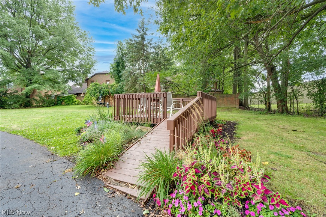 Parkway West Condo - Residential