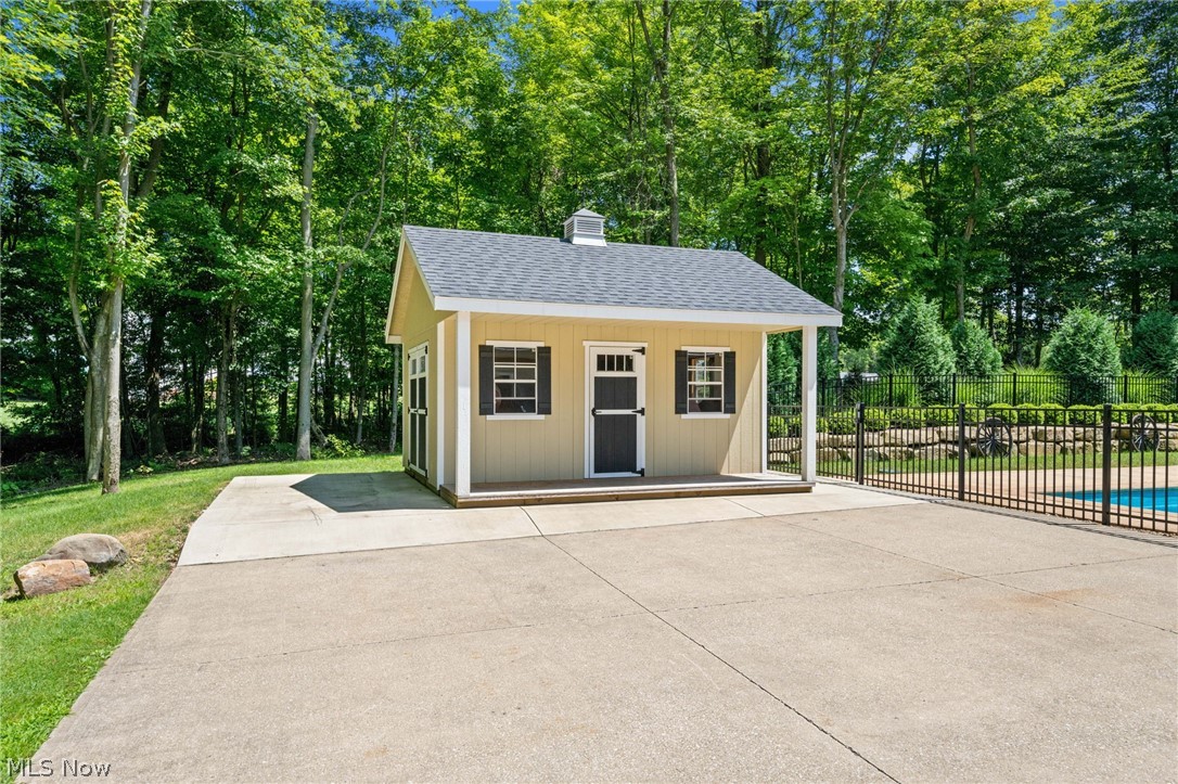 Walden Oaks - Residential