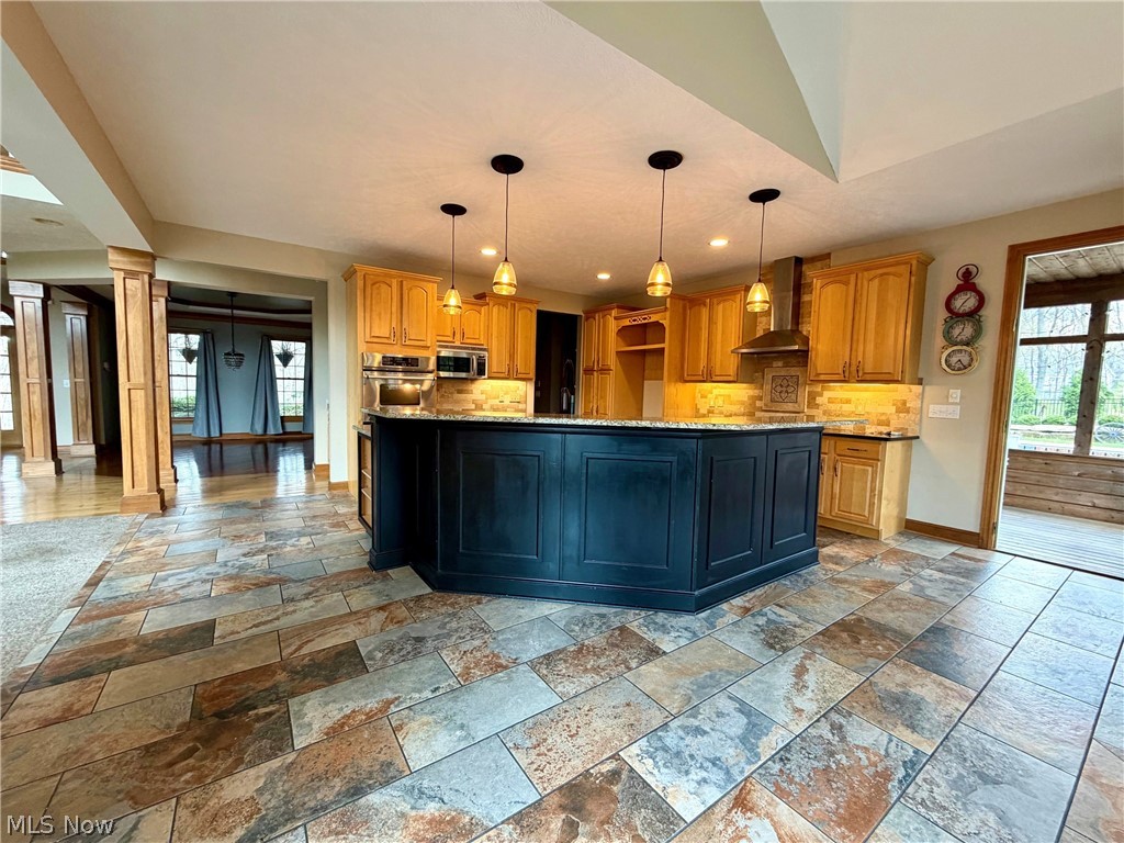 Walden Oaks - Residential