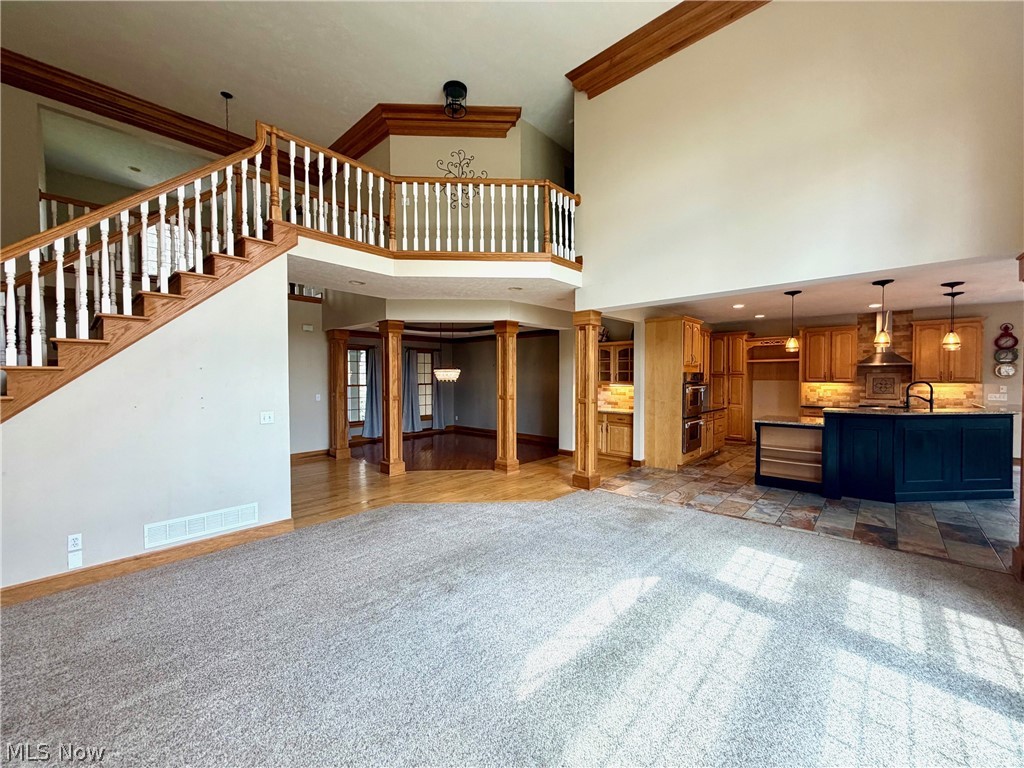 Walden Oaks - Residential