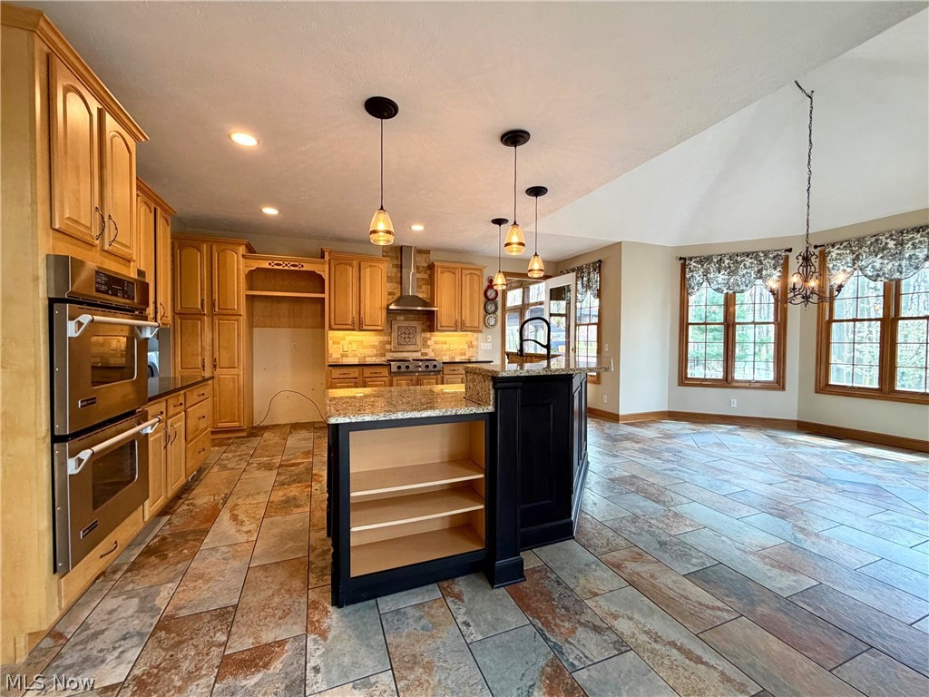 Walden Oaks - Residential