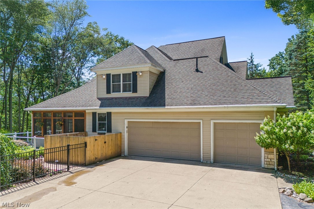 Walden Oaks - Residential