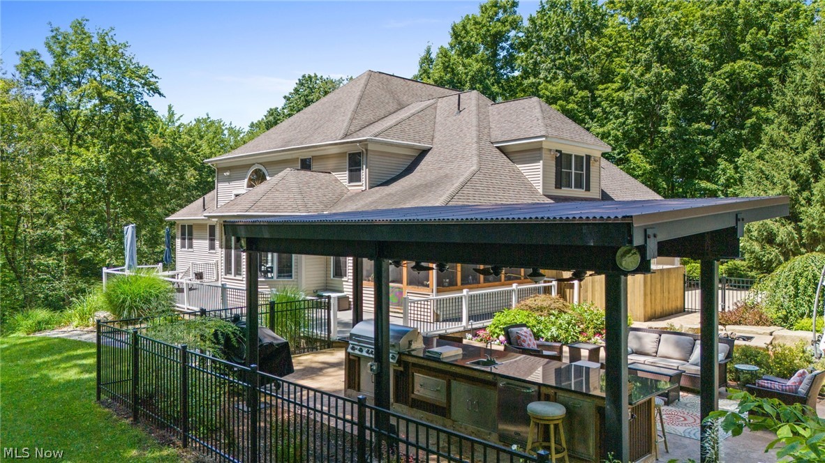 Walden Oaks - Residential