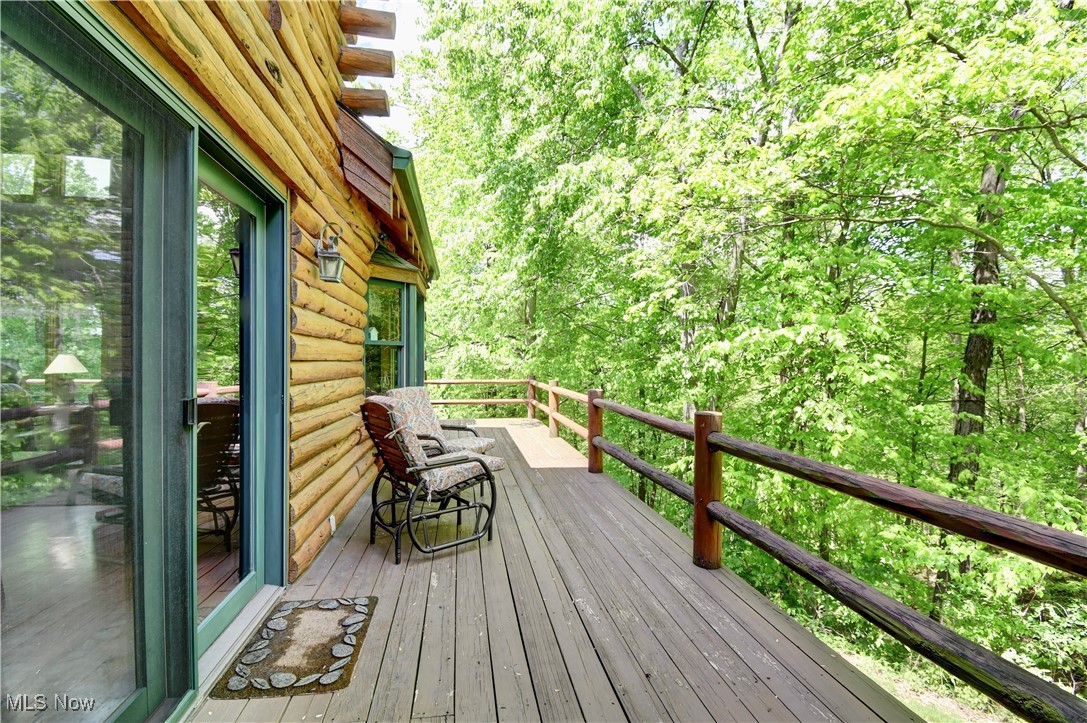 707 N. Hillcrest Drive Dr, Wooster, Ohio image 17