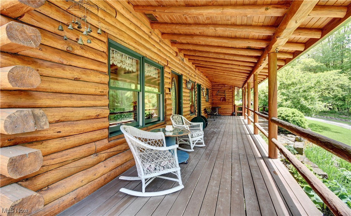 707 N. Hillcrest Drive Dr, Wooster, Ohio image 8