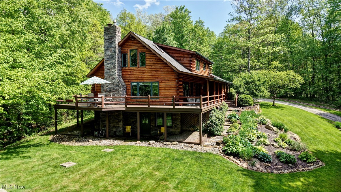 707 N. Hillcrest Drive Dr, Wooster, Ohio image 4