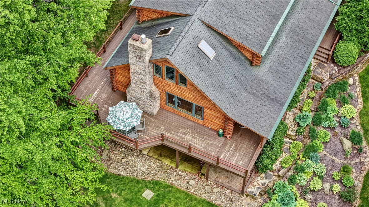 707 N. Hillcrest Drive Dr, Wooster, Ohio image 3