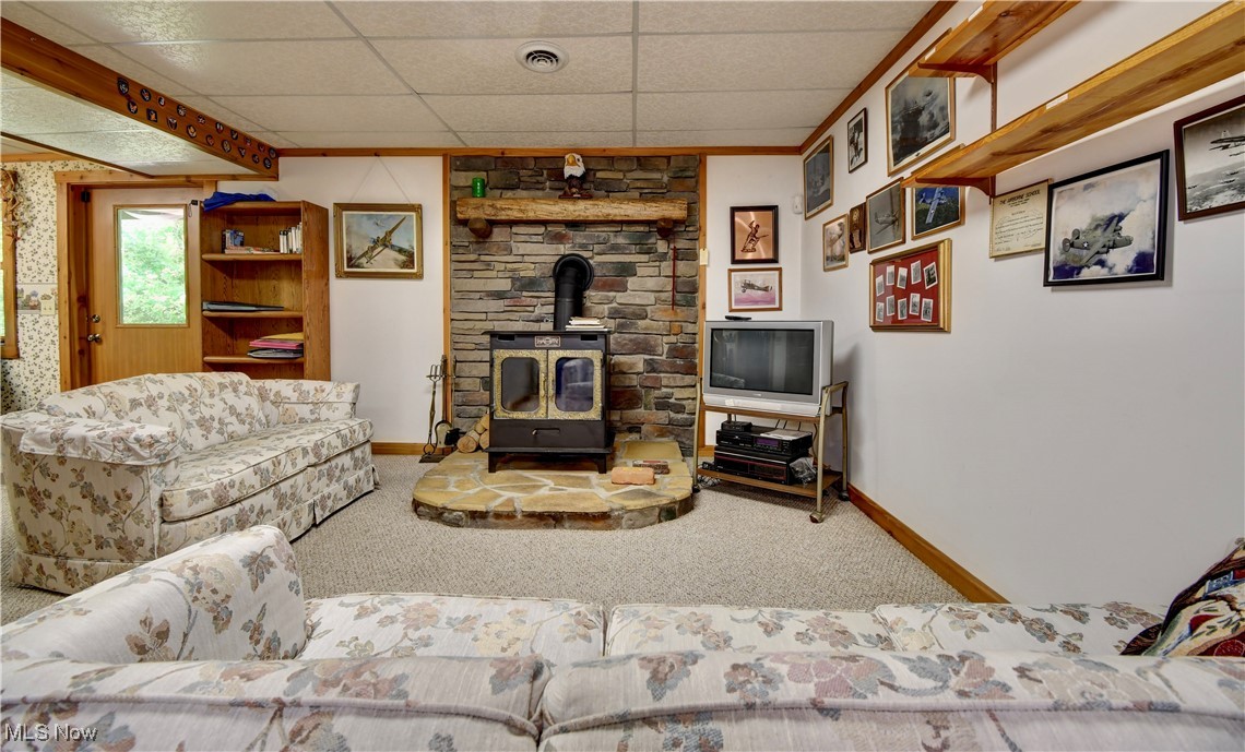 707 N. Hillcrest Drive Dr, Wooster, Ohio image 42