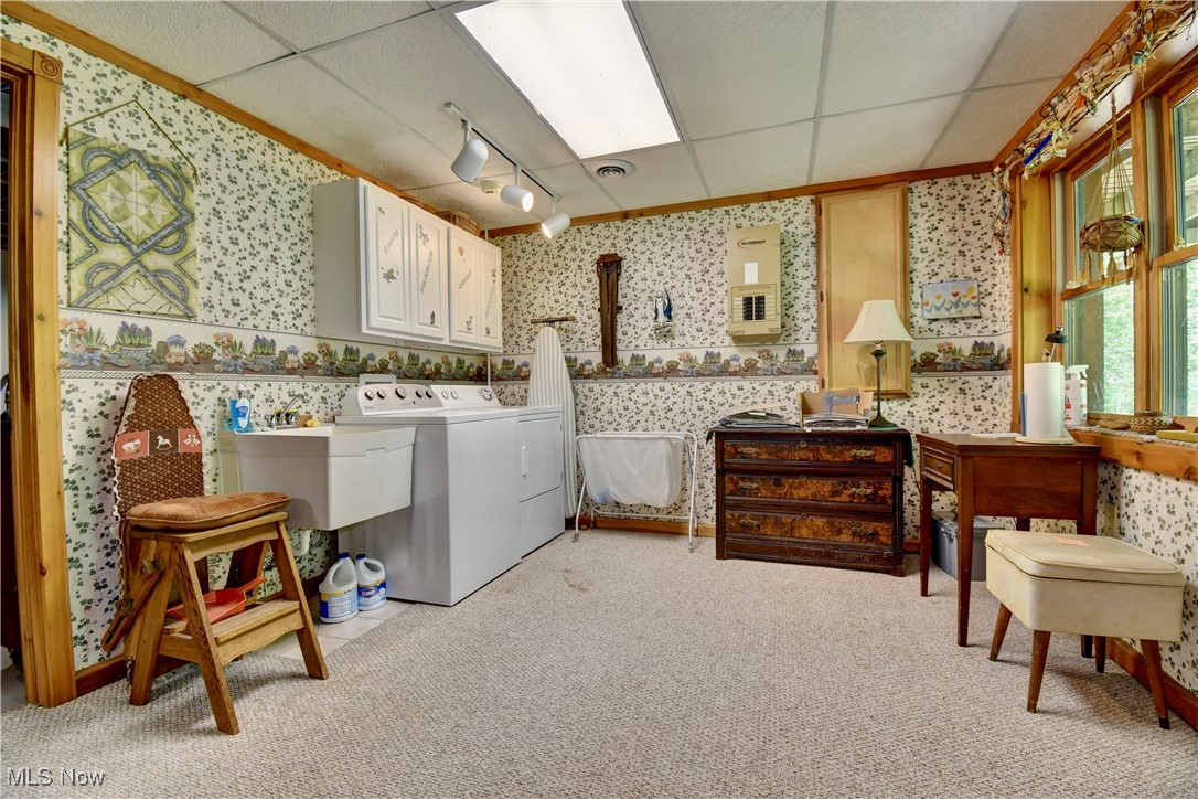 707 N. Hillcrest Drive Dr, Wooster, Ohio image 38