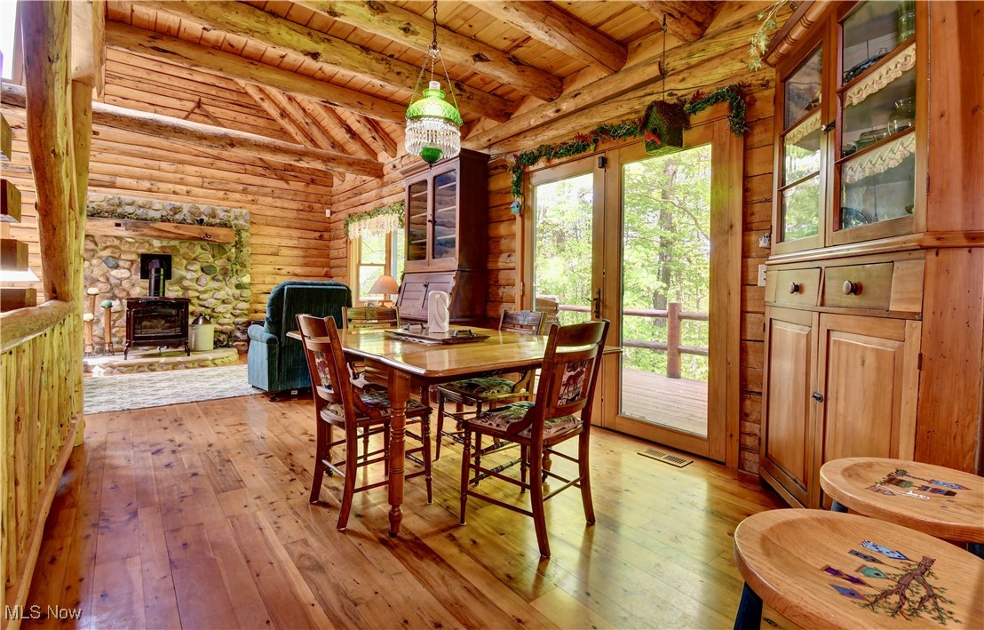 707 N. Hillcrest Drive Dr, Wooster, Ohio image 19