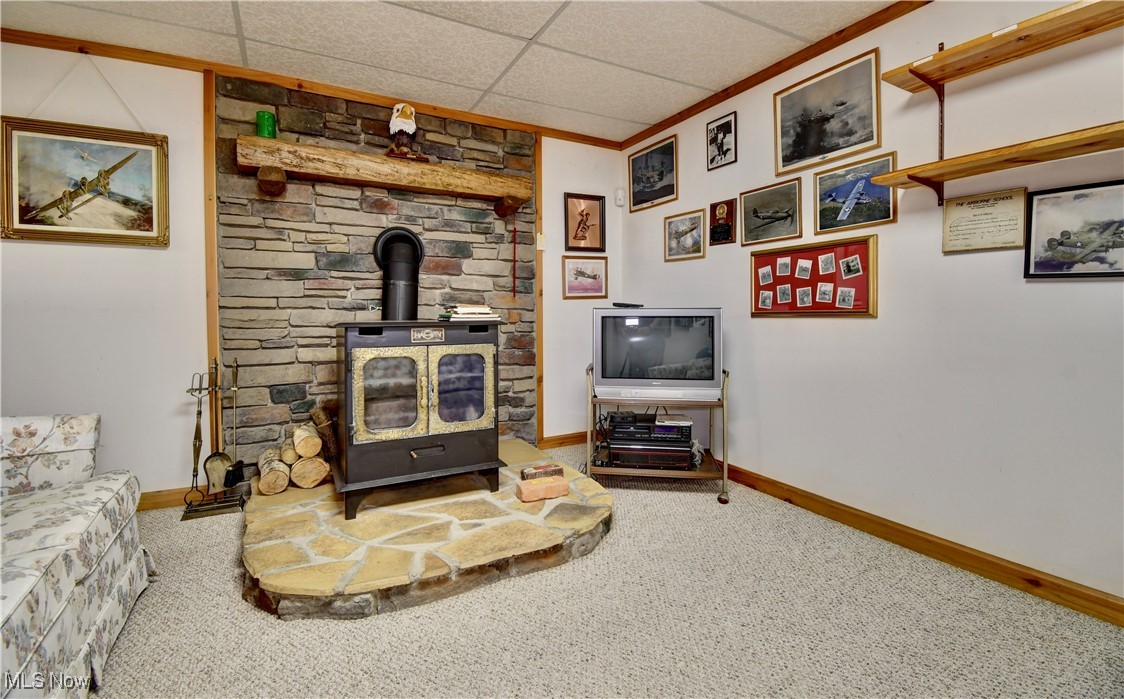 707 N. Hillcrest Drive Dr, Wooster, Ohio image 39