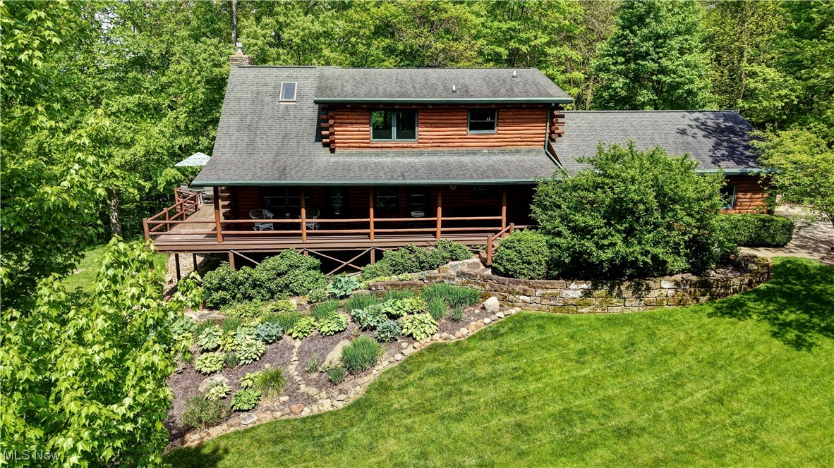 707 N. Hillcrest Drive Dr, Wooster, Ohio image 1