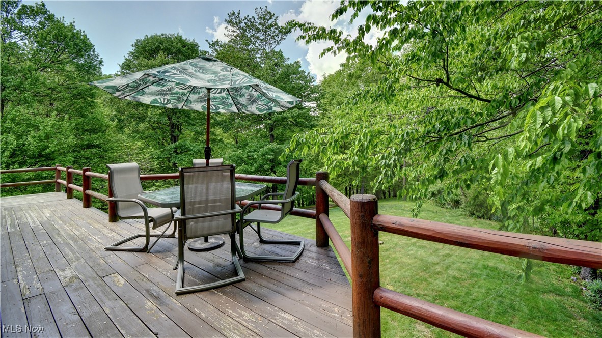 707 N. Hillcrest Drive Dr, Wooster, Ohio image 18