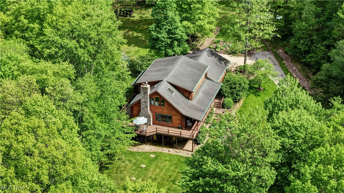 707 N. Hillcrest Drive Dr, Wooster, Ohio image 2