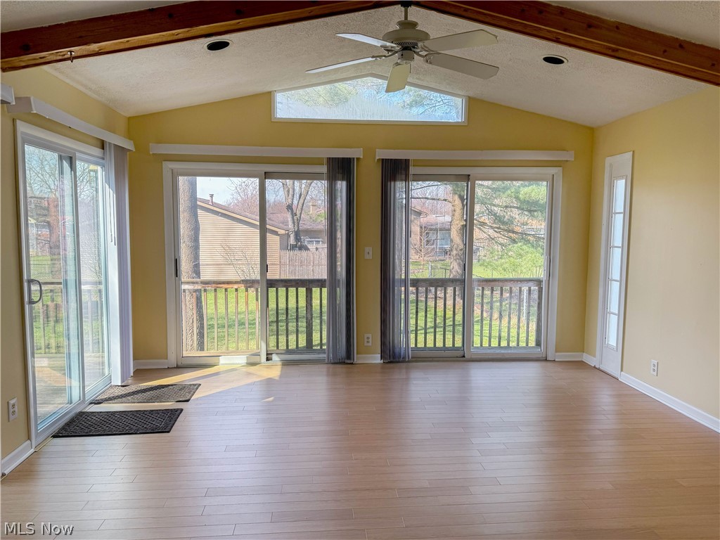 Hitchcock Woods - Residential