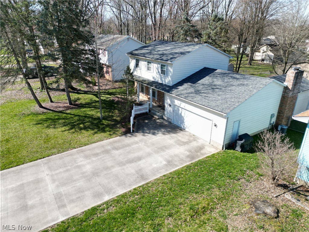 Hitchcock Woods - Residential