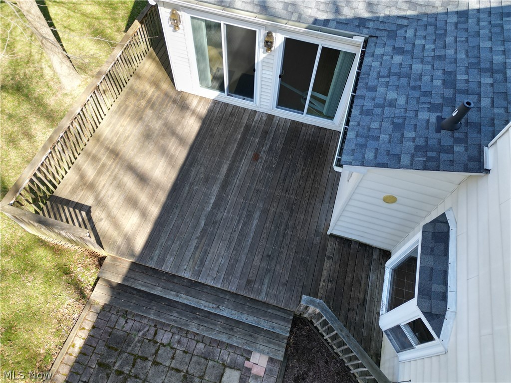 Hitchcock Woods - Residential