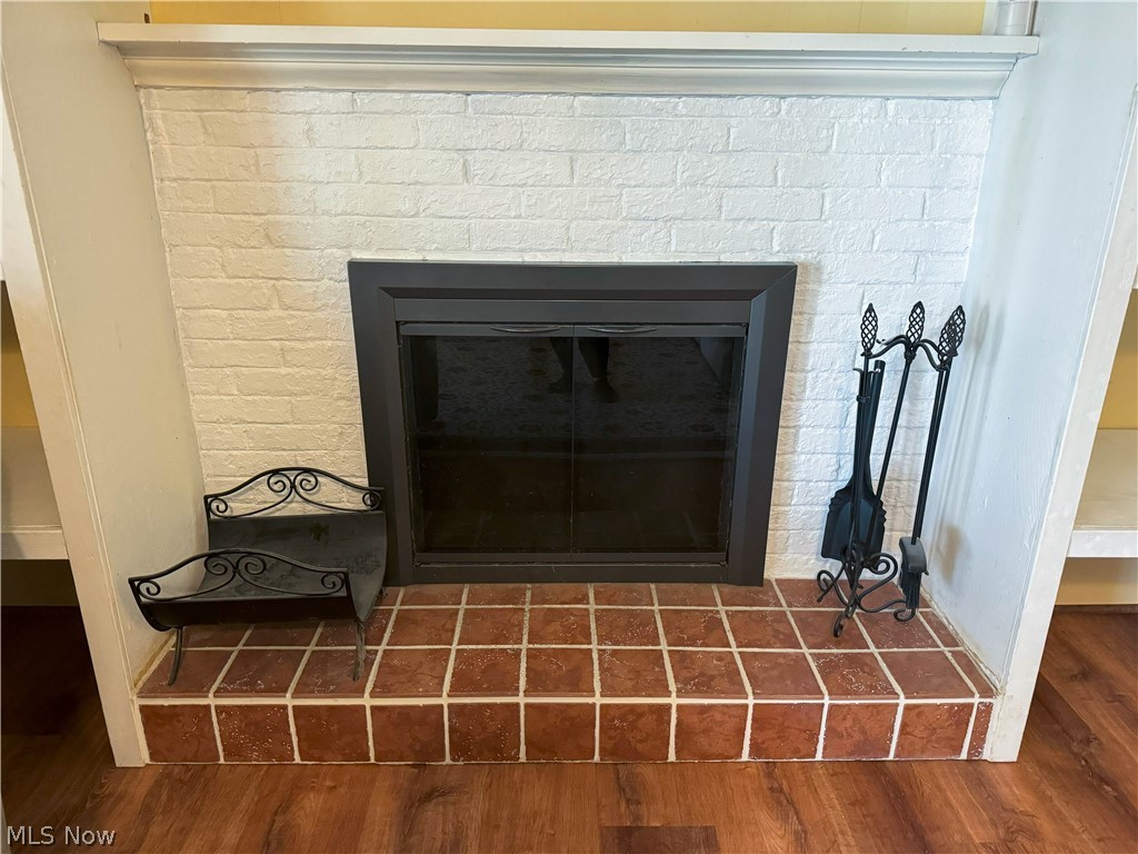 Hitchcock Woods - Residential