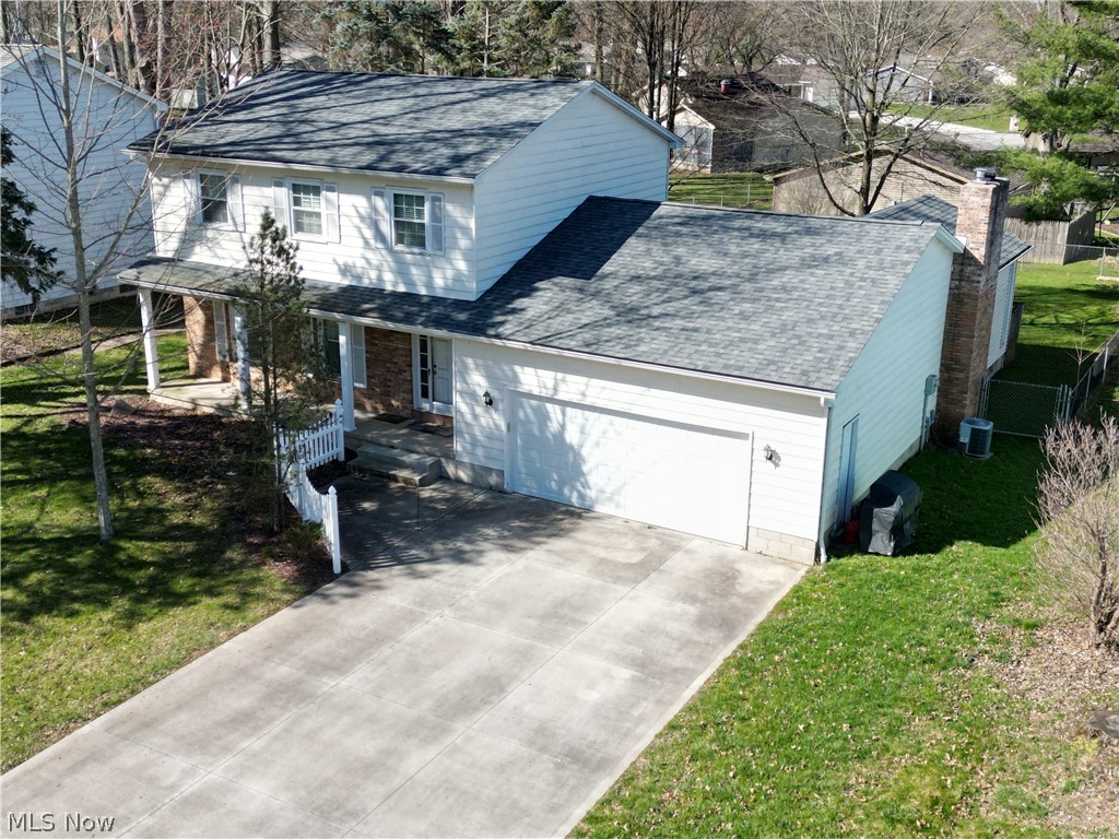 Hitchcock Woods - Residential