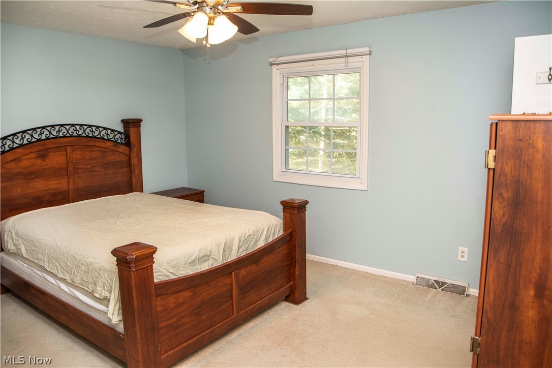 Hitchcock Woods - Residential