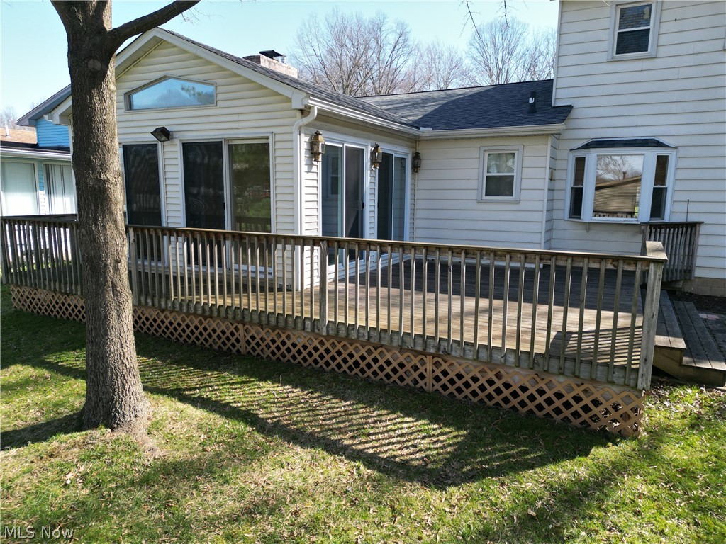 Hitchcock Woods - Residential