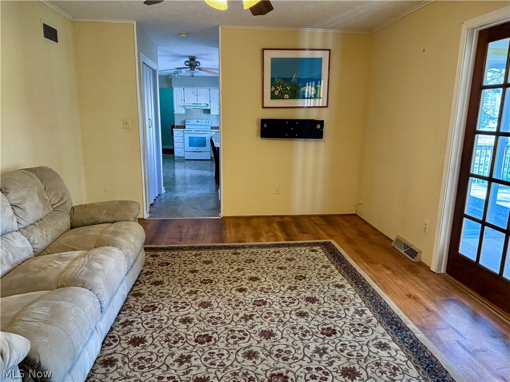 Hitchcock Woods - Residential