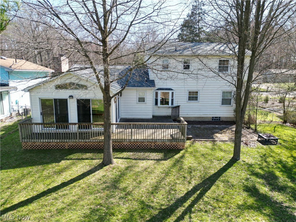 Hitchcock Woods - Residential