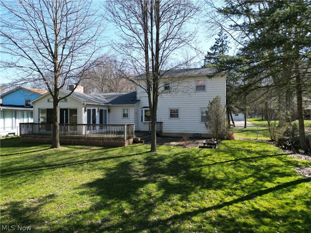 Hitchcock Woods - Residential