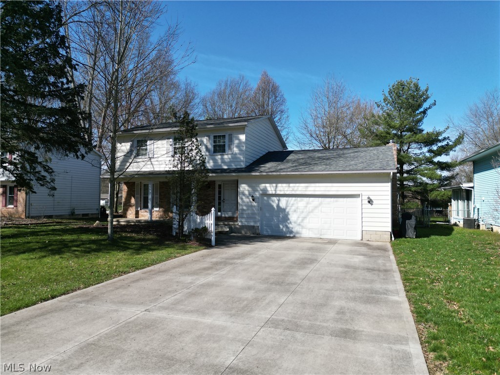 Hitchcock Woods - Residential