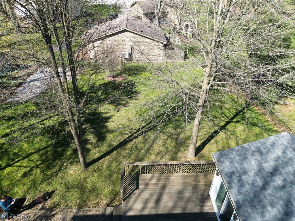 Hitchcock Woods - Residential