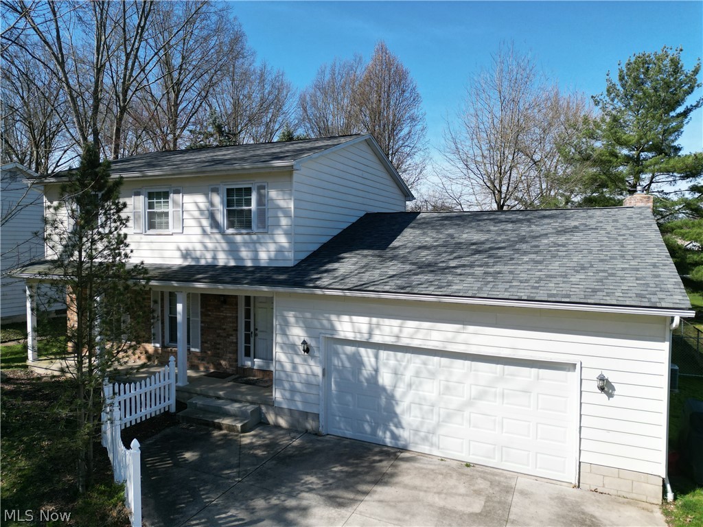 Hitchcock Woods - Residential