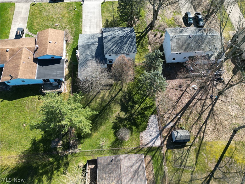 Hitchcock Woods - Residential