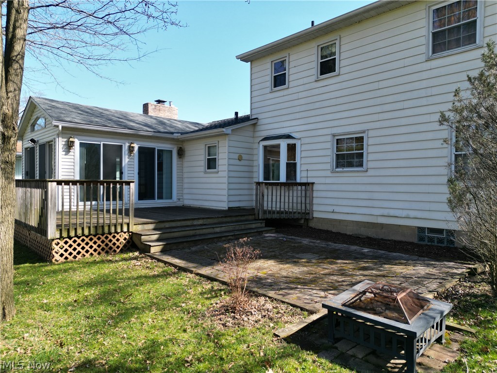 Hitchcock Woods - Residential