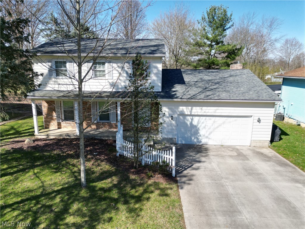 Hitchcock Woods - Residential