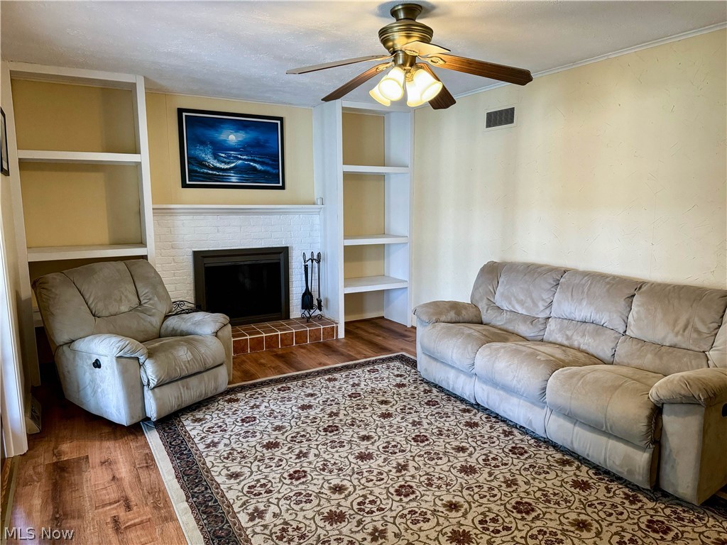 Hitchcock Woods - Residential