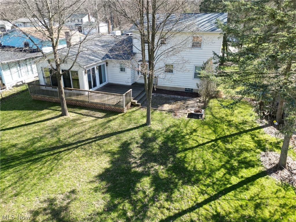 Hitchcock Woods - Residential