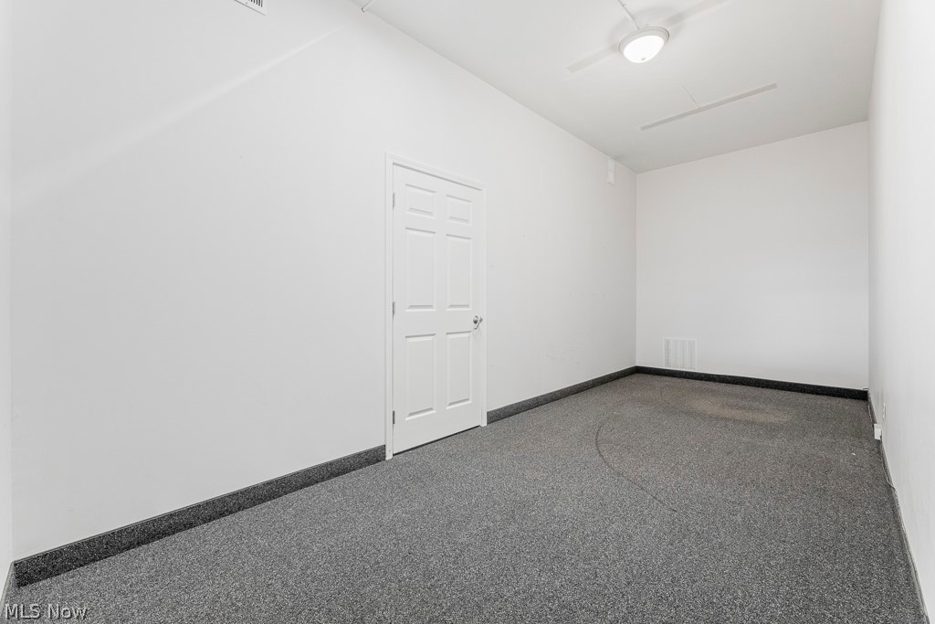 City/Kirtland 01 - Commercial Lease