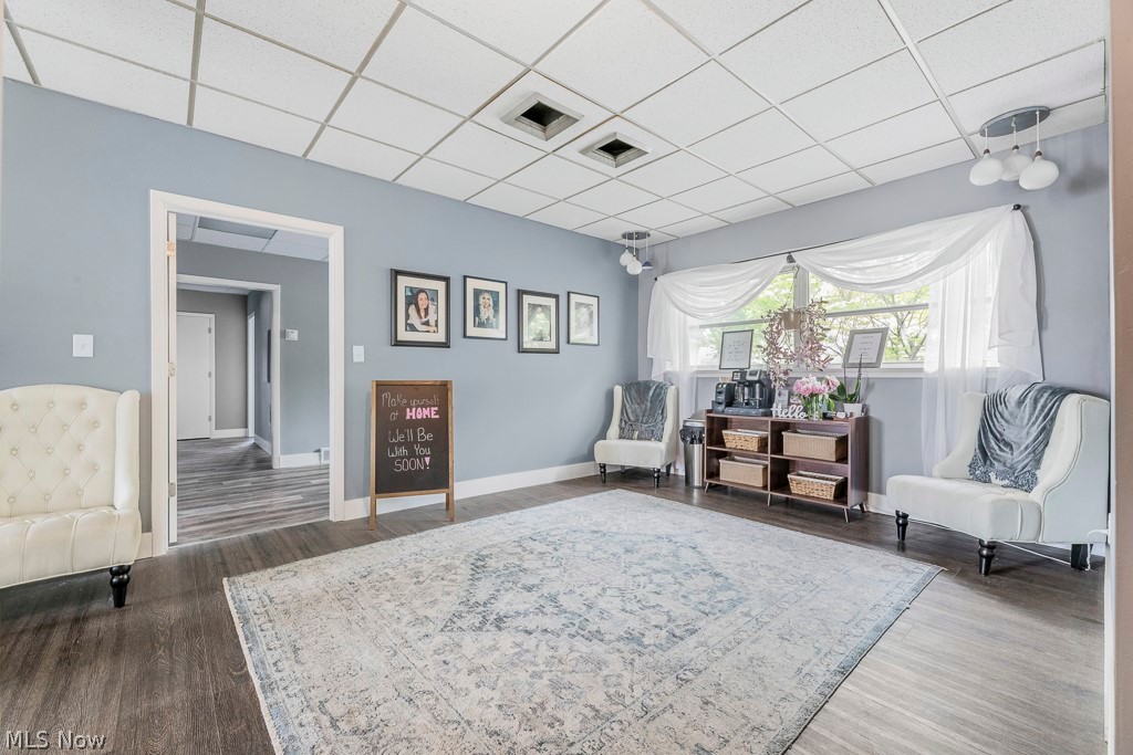 City/Kirtland 01 - Commercial Lease