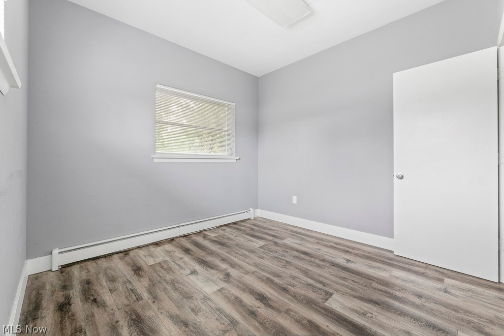 City/Kirtland 01 - Commercial Lease